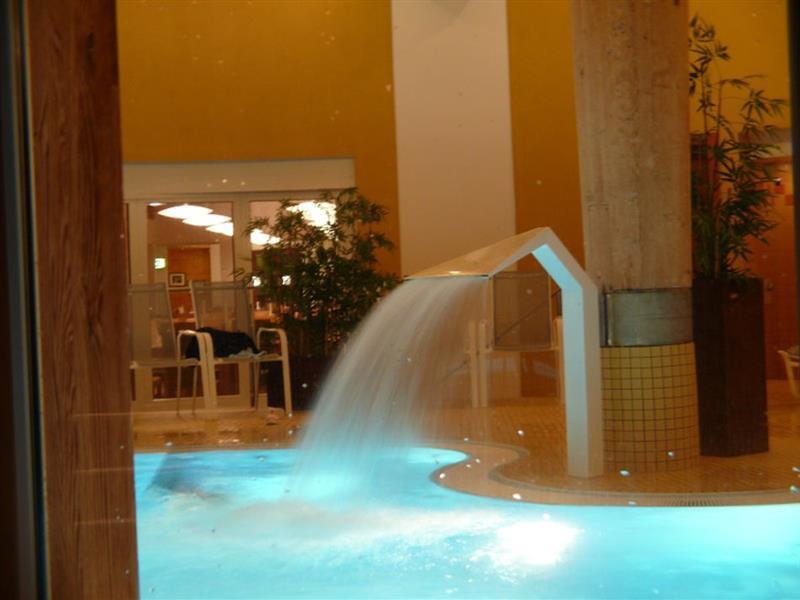 Hotel Bon Alpina Innsbruck Exterior foto
